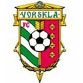 Vorskla Poltava Reserves Logo