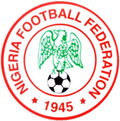 Nigeria Women Logo