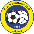 SSK Bilovec Logo