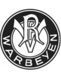 Warbeyen(w) Logo