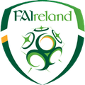 Ireland Logo