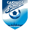 SSHOR St. Petersburg Zenit Logo