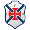 Belenenses(w) Logo