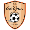 Cafe Opera Logo