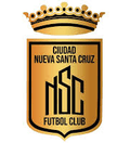 CD Nueva Santa Cruz Logo