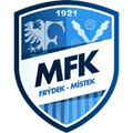 ฟรีเดค-มิสเทค U19 Logo