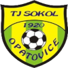 Sokol Opatovice Logo