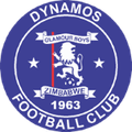Dynamos FC Logo