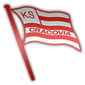 Cracovia Krakow Youth Logo