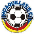 CSD Huaquillas FC Logo
