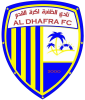 Al Dhafra U21 Logo