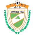 南亞伊薩聯盟U19 Logo