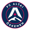 FK Altay II Logo