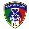 Đại học Azzurri FC Logo