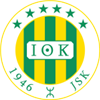 JS Kabylie U21 Logo