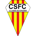 Cluses Scionzier Logo