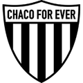 Chaco For Ever Logo