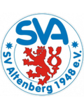SV Altenberg 1948 Logo