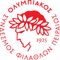 Olympiakos Piraeus U20 Logo