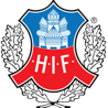 Helsingborg IF U19 Logo