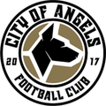 City of Angels FC Logo