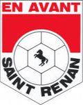 Saint-Renan U19 Logo