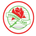 Adamstown Rosebud(w) Logo