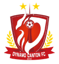 Dynamo Canton FC Logo