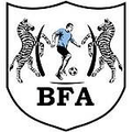 Botswana U23 Logo