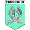 เรือนจำ XI กาโบโรเน Logo