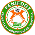 Niger Logo