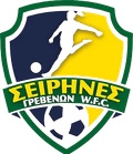 Seirines Grevenon Women Logo
