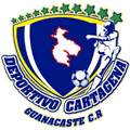 AD Cartagena Logo