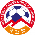 ArmeniaU20 Logo