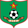 Zimbabwe U20 Logo