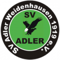 SV Weidenhausen Logo