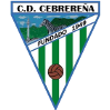 Cebrerena Logo