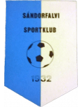 Sandorfalvi Logo