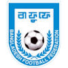 BFF Elite Football Academy Logo