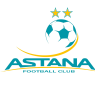 ZhFC Astana (W) Logo
