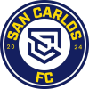 San Carlos FC Logo