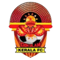 Gokulam Kerala FC B Logo