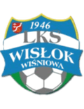Wislok Wisniowa Logo