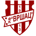 FK Vrsac Logo