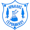 Iraklis Yerolakkou Logo