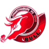 Chanthaburi FC U19 Logo
