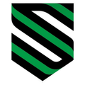 Runner up logo
