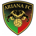 Ariana Logo
