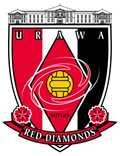 Urawa Red Diamonds Logo