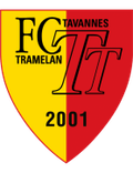 Tavannes-Tramelan Logo